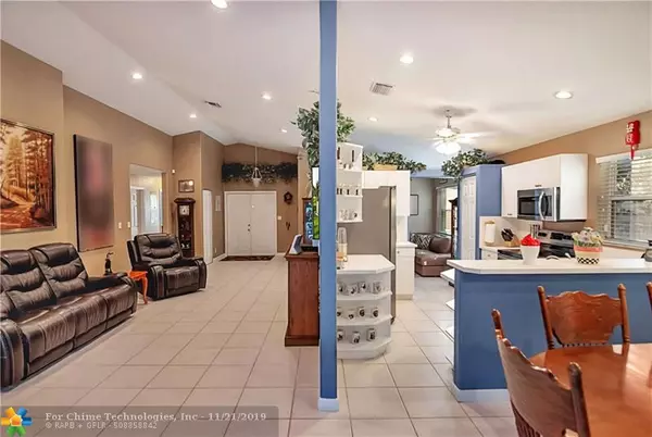 Davie, FL 33325,1032 SW 119th Ave