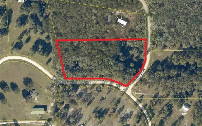 Mcalpin, FL 32062,TBD 158TH TERRACE