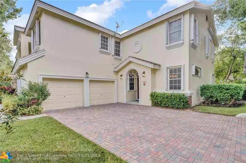 Coral Springs, FL 33071,12424 NW 10th Ct  #A-12