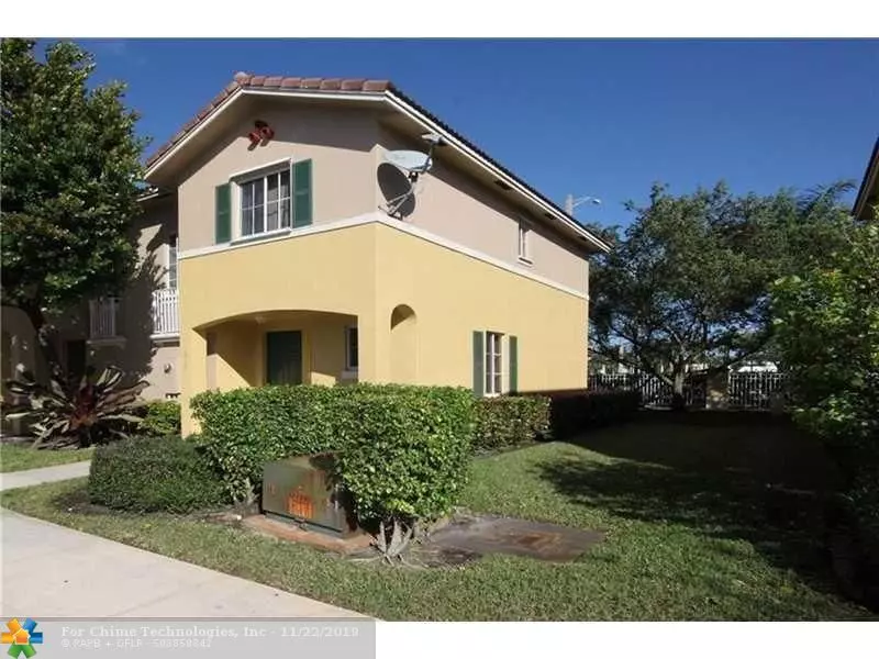 6031 SW 19TH ST  #6031, North Lauderdale, FL 33068