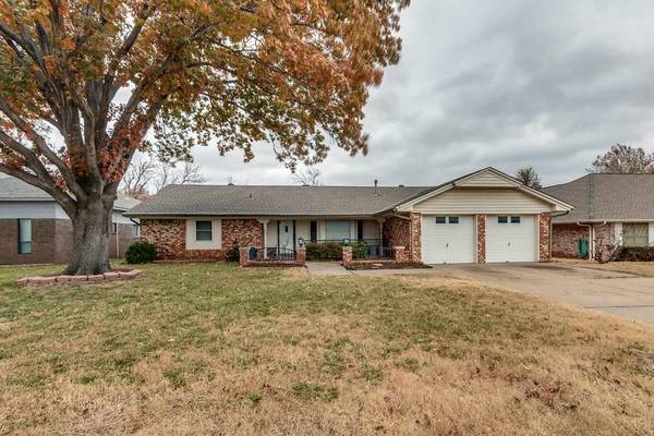 6309 NW 85th Street, Oklahoma City, OK 73132