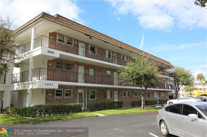 Pompano Beach, FL 33062,1501 S Ocean Blvd  #329