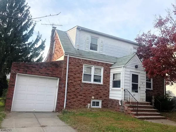 37-39 CENTER ST, Belleville Twp., NJ 07109