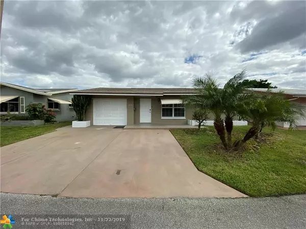 Tamarac, FL 33321,5716 NW 65th Ave