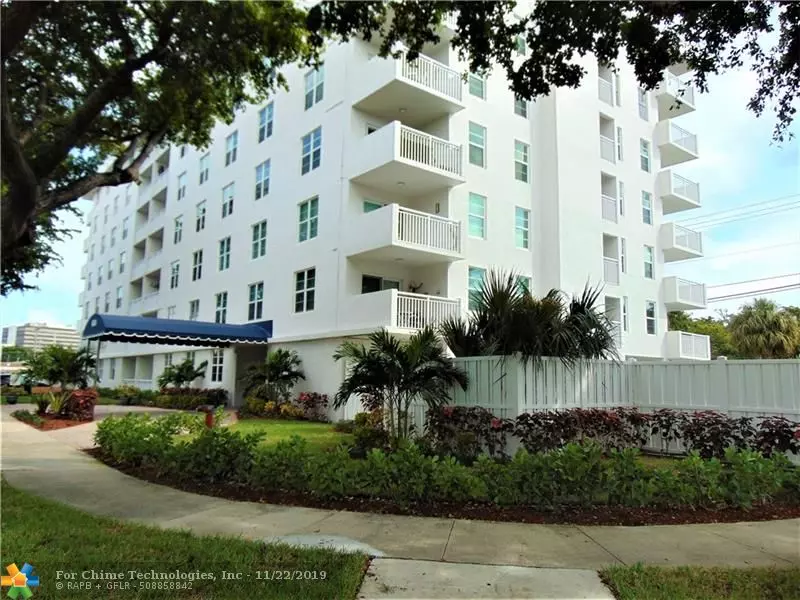 Fort Lauderdale, FL 33308,6000 NE 22nd Way  #5-B