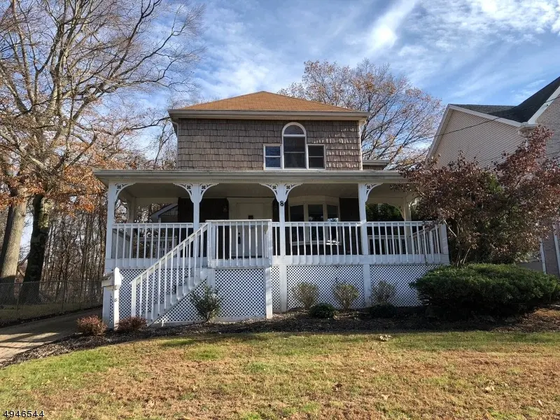 8 FOREST AVE, West Orange Twp., NJ 07052