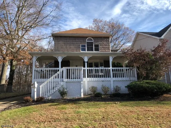 8 FOREST AVE, West Orange Twp., NJ 07052