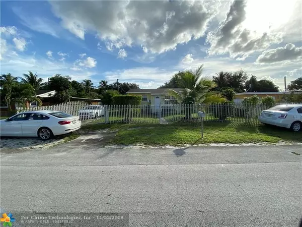 10525 NW 29th Ave, Miami, FL 33147