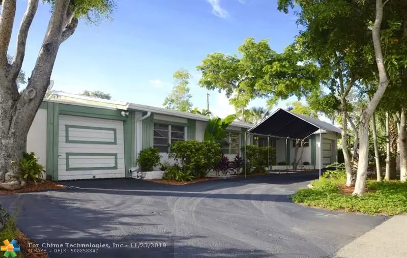 2809 NE 5th Ter, Wilton Manors, FL 33334