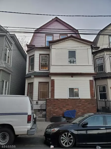 276 CARROLL ST, Paterson City, NJ 07501