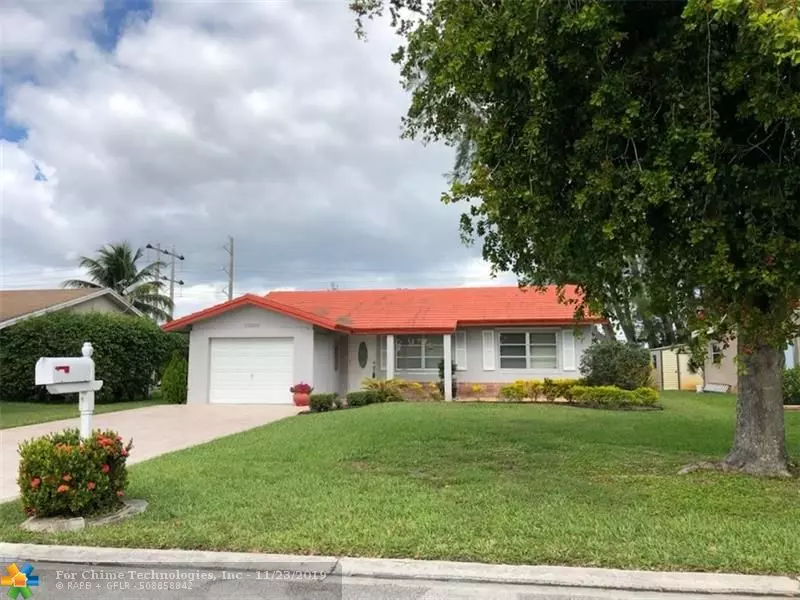 10203 NW 83rd St, Tamarac, FL 33321