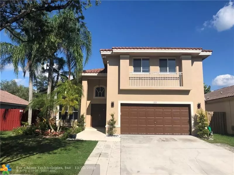 212 Via Milan Ter, Davie, FL 33325