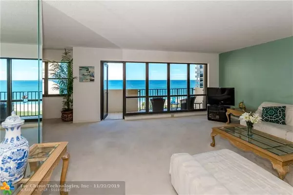 Lauderdale By The Sea, FL 33308,5100 N Ocean Blvd  #1111