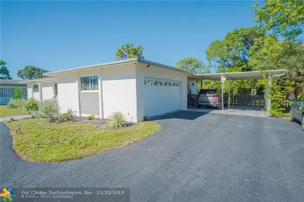 Plantation, FL 33317,4031 SW 6th St