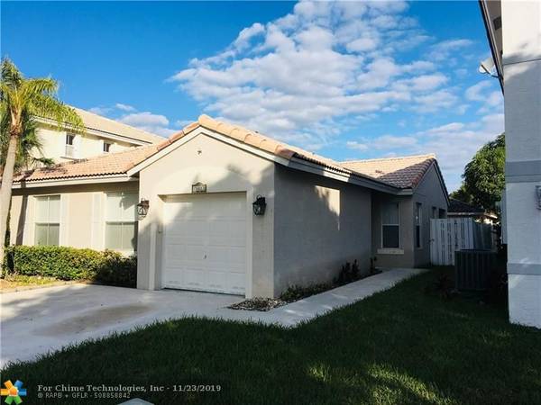 20813 NW 14th Ct, Pembroke Pines, FL 33029
