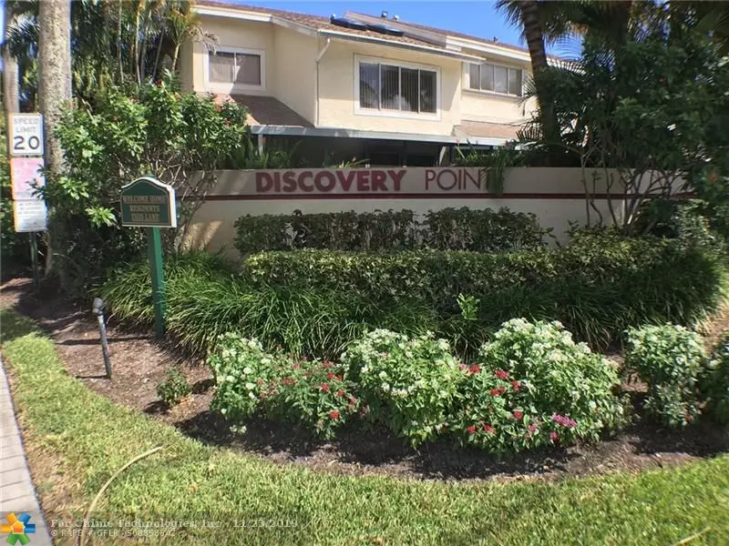 1891 Discovery Way  #1891, Deerfield Beach, FL 33442