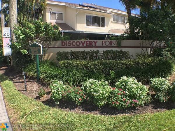 1891 Discovery Way  #1891, Deerfield Beach, FL 33442