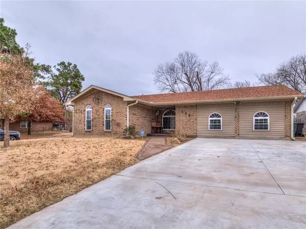 Mcloud, OK 74851,138 Folsom Drive