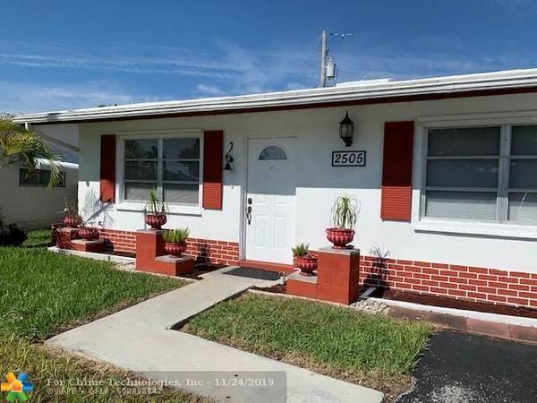 2505 W Commercial Blvd,  Tamarac,  FL 33309