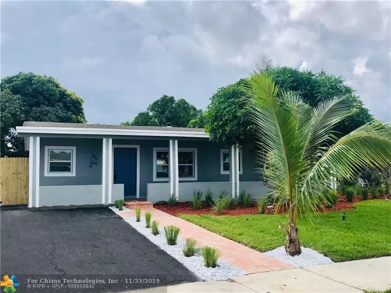 Deerfield Beach, FL 33441,640 SW 10th Ct