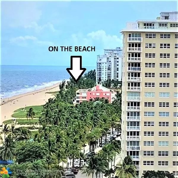 8 Briny Ave  #105, Pompano Beach, FL 33062