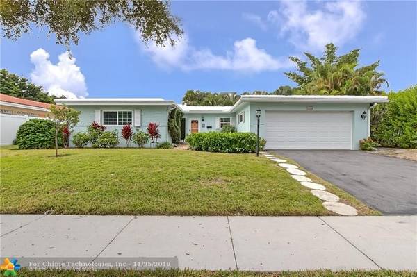 1957 Twin Dolphin Ln, Fort Lauderdale, FL 33316