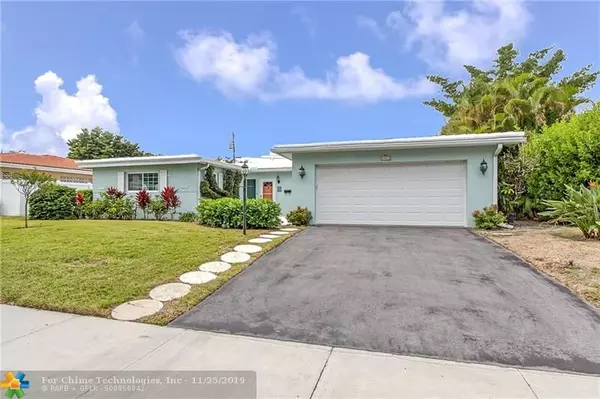 Fort Lauderdale, FL 33316,1957 Twin Dolphin Ln