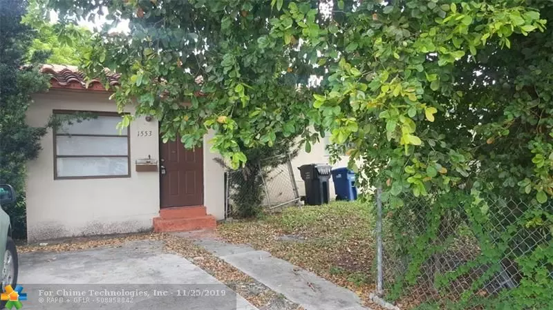 North Miami Beach, FL 33162,1553 NE 152nd St