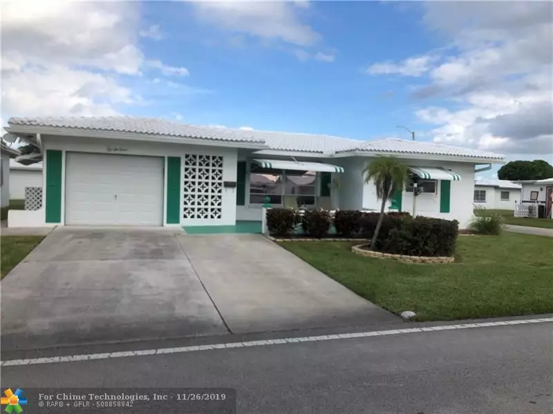 Tamarac, FL 33321,5800 NW 84th Ter