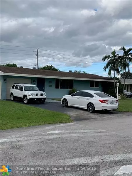 Pembroke Pines, FL 33024,8461 NW 15th Ct