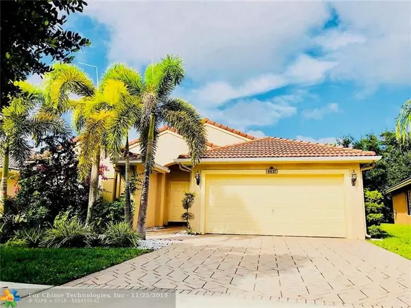 Coconut Creek, FL 33073,4631 Little Palm Ln