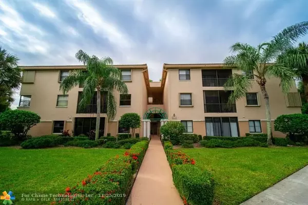 Coconut Creek, FL 33066,4151 CORAL TREE CIR  #257