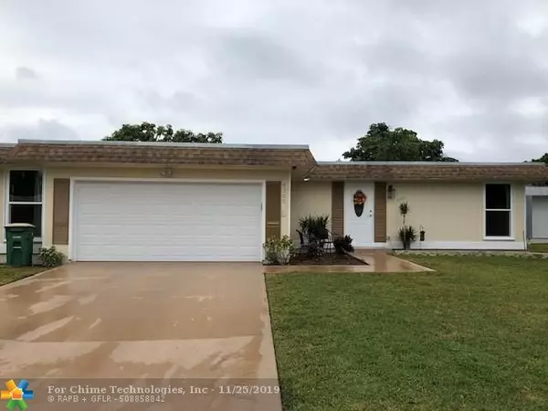 6305 NW 72nd Ave, Tamarac, FL 33321