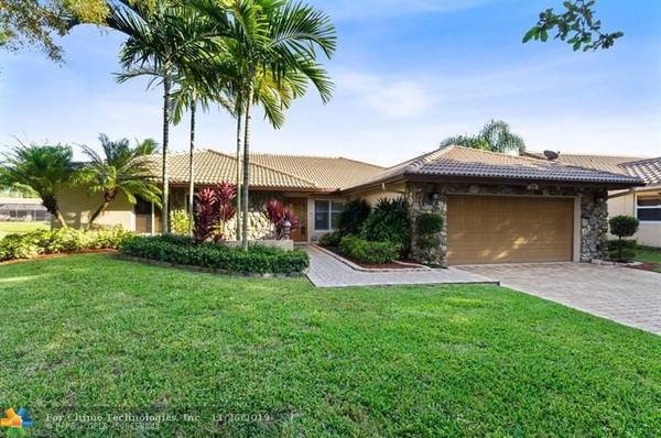 495 NW 107th Ave, Coral Springs, FL 33071