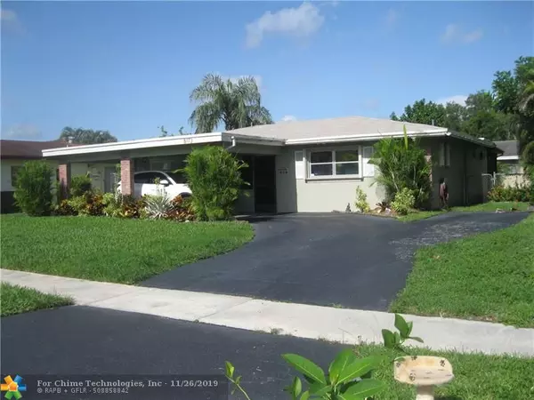 8173 NW 66th Ter, Tamarac, FL 33321