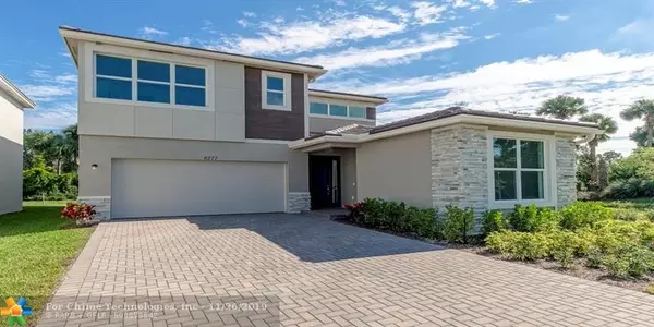 6277 Trails of Foxford Ct, West Palm Beach, FL 33415