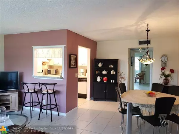 Deerfield Beach, FL 33442,3007 Berkshire A  #3007