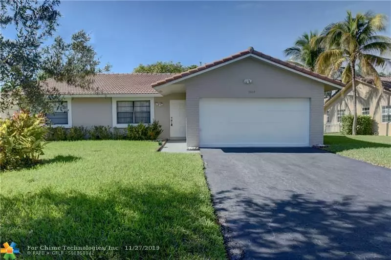 Coral Springs, FL 33071,1464 NW 112th Ter