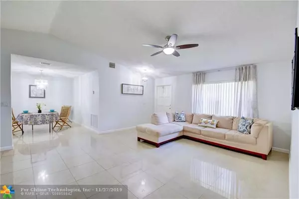 Coral Springs, FL 33071,1464 NW 112th Ter