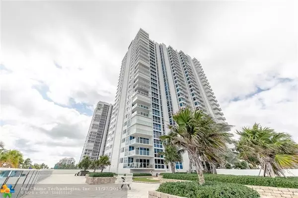 Pompano Beach, FL 33062,1360 S Ocean Boulevard  #1703