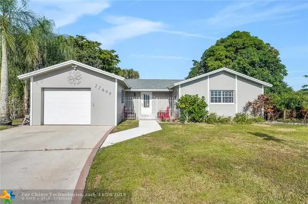 Boca Raton, FL 33428,22608 SW 64th Way