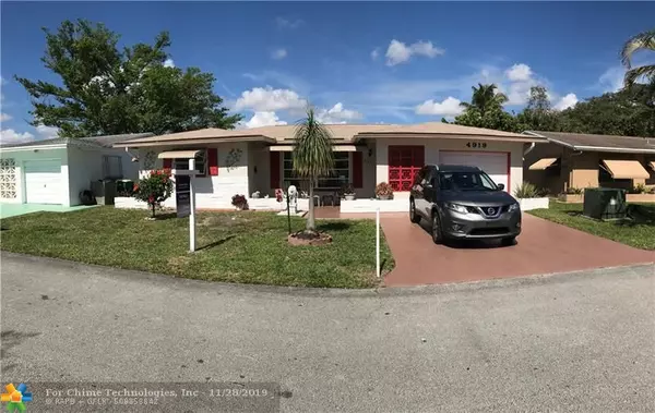 4919 NW 48th Ave, Tamarac, FL 33319