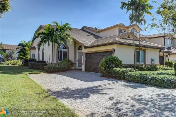 806 W VILLAGE CIRCLE  #6, Davie, FL 33325