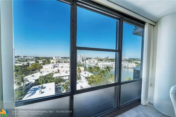 Miami Beach, FL 33141,900 Bay Drive  #705