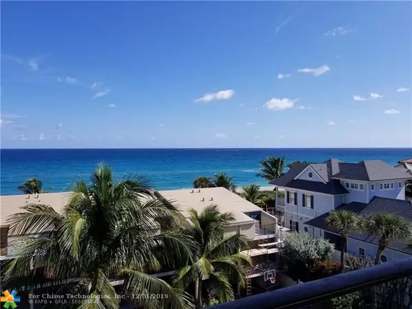 Delray Beach, FL 33483,2175 S Ocean Blvd  #405