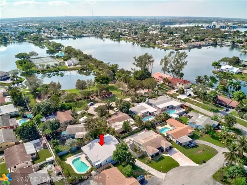 1660 NW 42nd St, Oakland Park, FL 33309