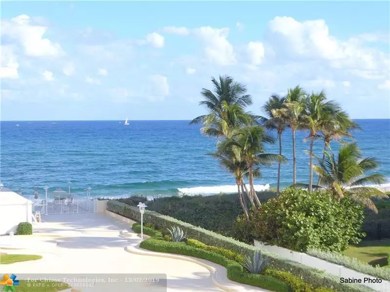 1200 S OCEAN BLVD  #4G, Boca Raton, FL 33432