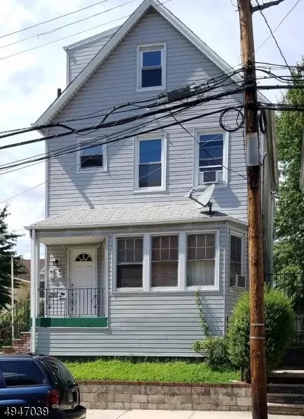 29-31 LOOMIS ST, Elizabeth City, NJ 07206