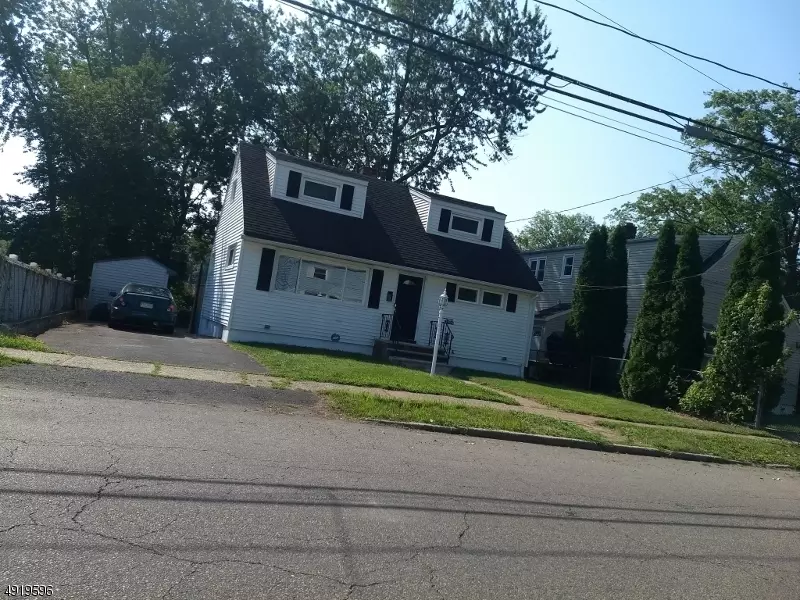 Rahway City, NJ 07065,2405 Whittier St