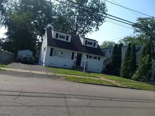 2405 Whittier St, Rahway City, NJ 07065
